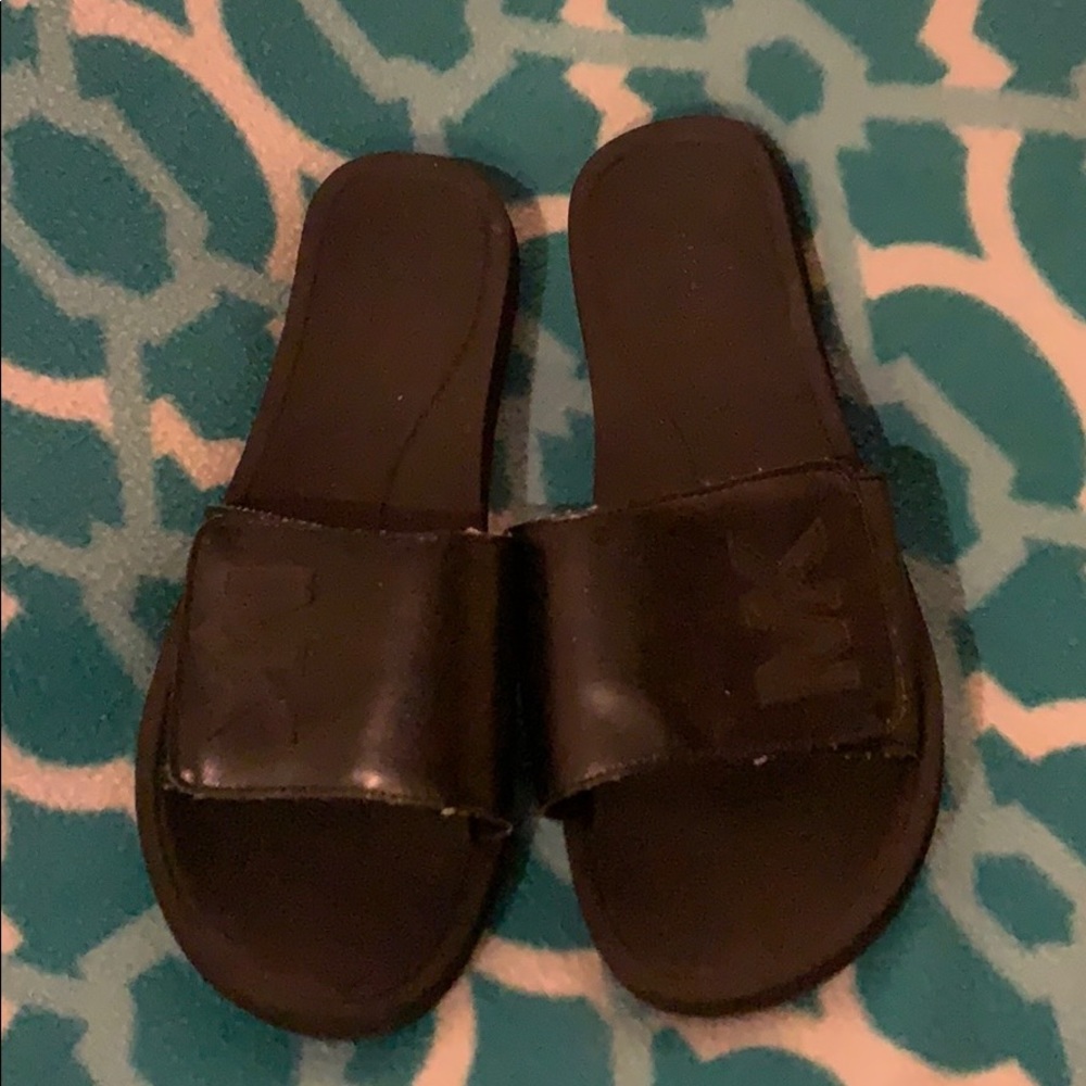 Michael Kors Slides